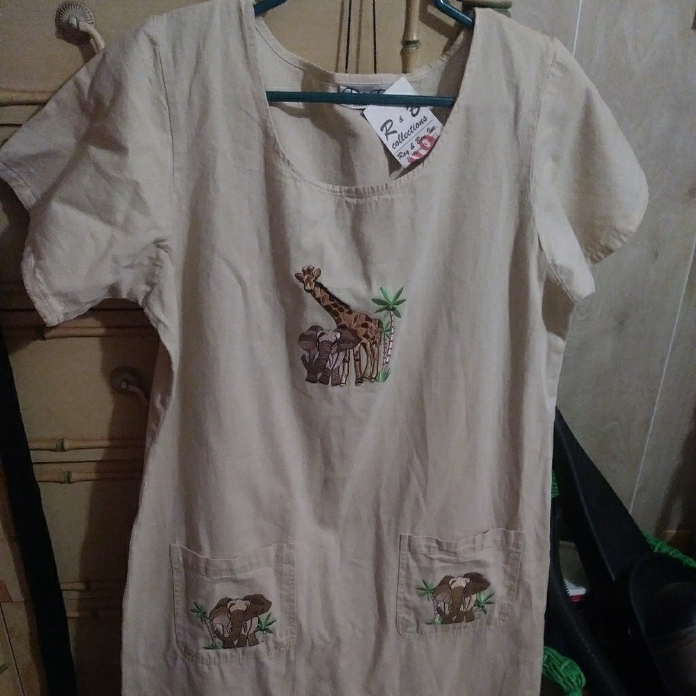 Dress